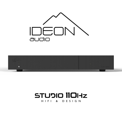 Zegar taktujący Ideon Audio EOS Time