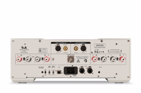 T+A A 3100 HV