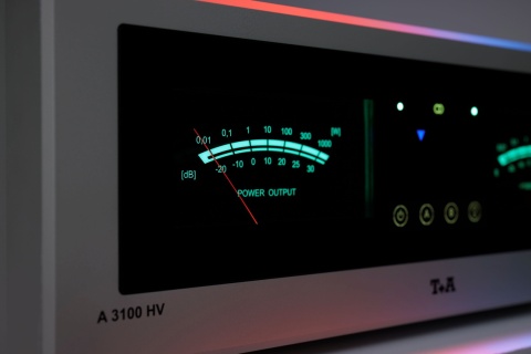 T+A A 3100 HV