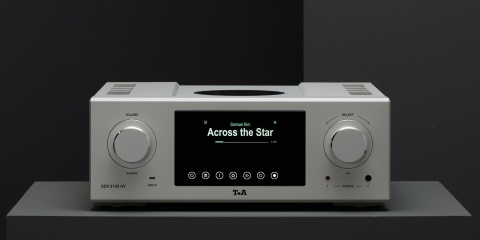 T+A SDX 3100 HV