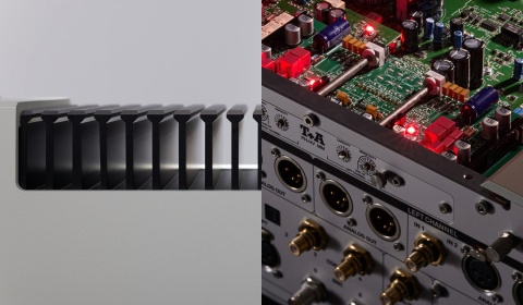 T+A SDX 3100 HV