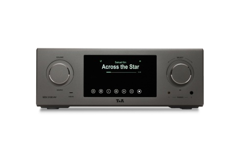T+A SDX 3100 HV