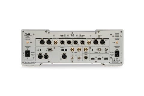 T+A SDX 3100 HV