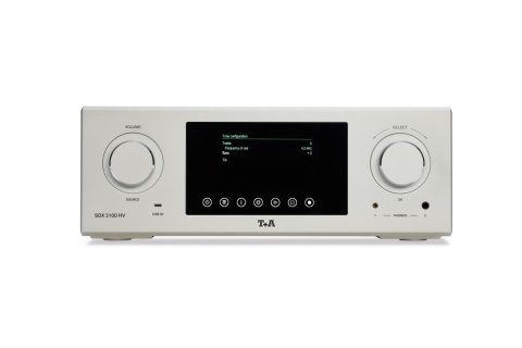T+A SDX 3100 HV
