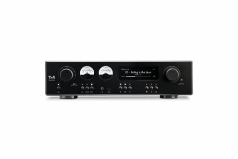T+A SYMPHONIA Wzmacniacz All-In-One