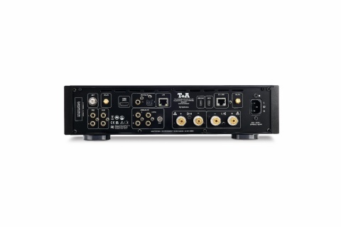 T+A SYMPHONIA Wzmacniacz All-In-One