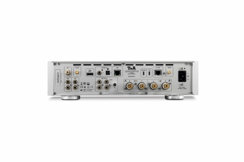 T+A SYMPHONIA Wzmacniacz All-In-One