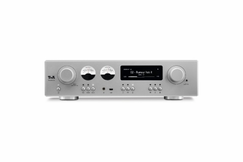 T+A SYMPHONIA Wzmacniacz All-In-One