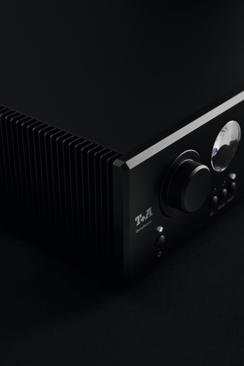 T+A SYMPHONIA Wzmacniacz All-In-One