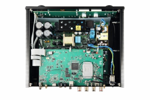 T+A SYMPHONIA Wzmacniacz All-In-One