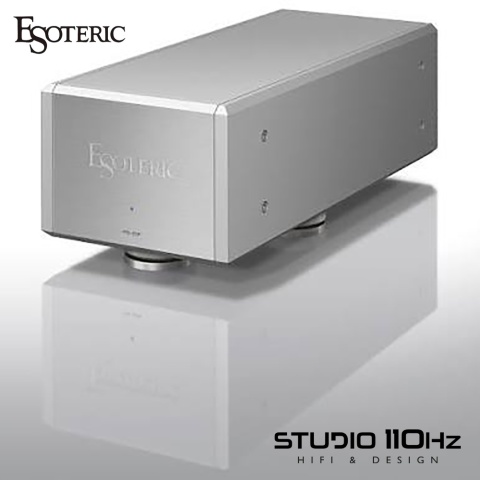 Zasilacz do wzmacniacza serii F - Esoteric PS-01F