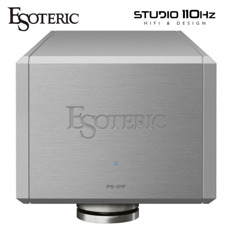 Zasilacz do wzmacniacza serii F - Esoteric PS-01F