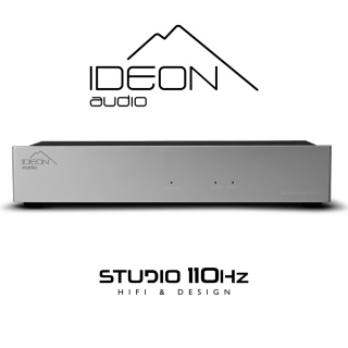 Zegar taktujący Ideon Audio 3R Master Time Black Star