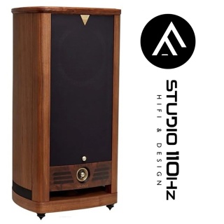 Kolumny podłogowe Fyne Audio Vintage Vintage Twelve / Vintage 12 - orzech - para
