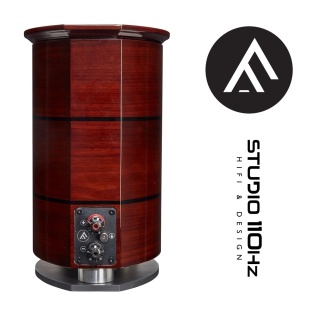 Kolumny podstawkowe Fyne Audio F1-5 Piano Gloss Walnut - para