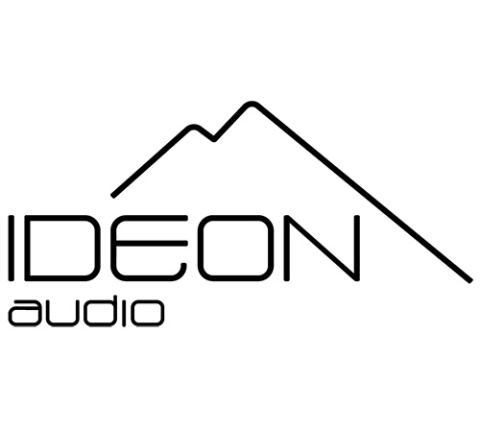 Zegar taktujący Ideon Audio 3R Master Time Black Star