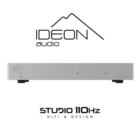 Zegar taktujący Ideon Audio EOS Time DUO