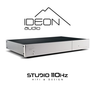 Zegar taktujący Ideon Audio EOS Time DUO