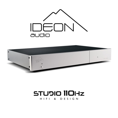 Zegar taktujący Ideon Audio EOS Time DUO