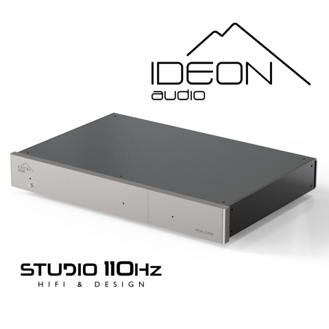 Zegar taktujący Ideon Audio EOS Time DUO