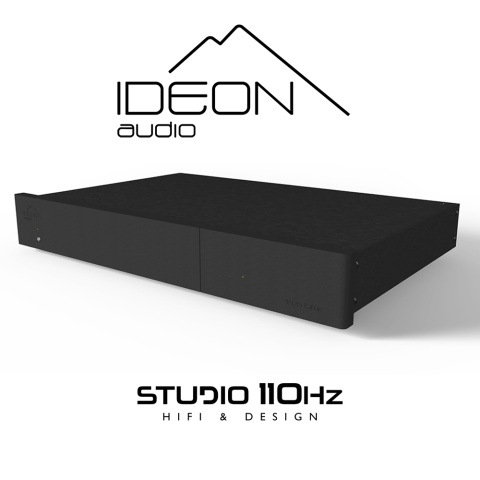Zegar taktujący Ideon Audio EOS Time DUO
