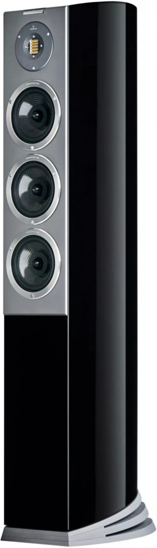 Audiovector R8 ARRETÉ