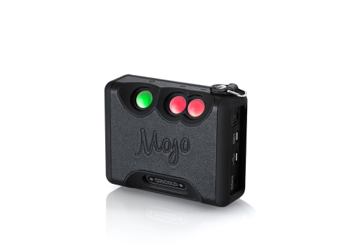 Chord Mojo Case