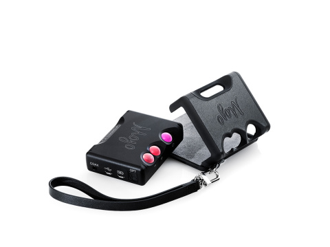 Chord Mojo Case