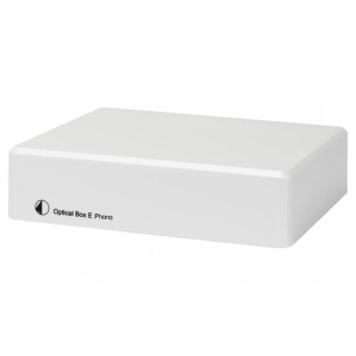 Por-Ject Optical Box E Phono