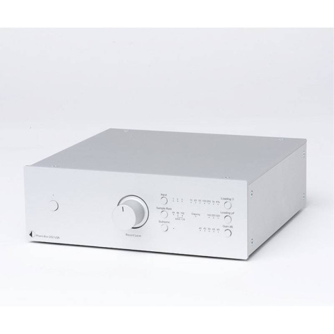 Pro-Ject Phono Box DS2 USB