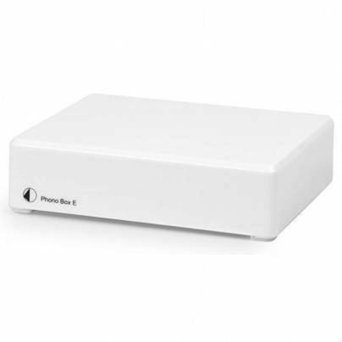 Pro-Ject Phono Box E