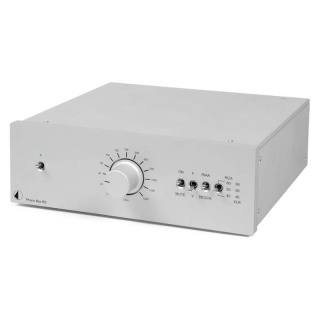 Pro-Ject Phono Box RS