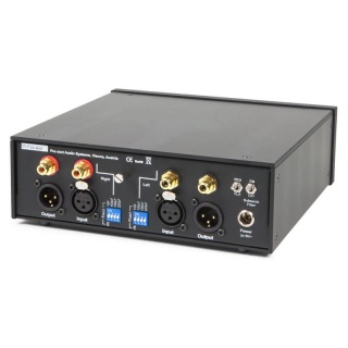 Pro-Ject Phono Box RS