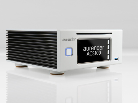 Aurender ACS100