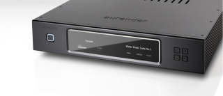 Aurender N10