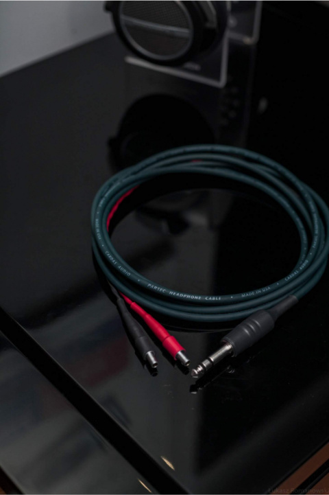 Cardas Parsec Headphone Cable