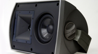 Klipsch AW-525