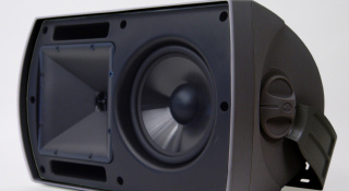 Klipsch AW-650