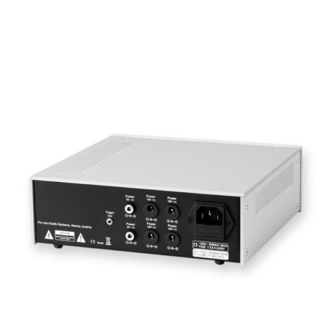 Pro-Ject Power Box DS2 Sources