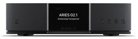 Auralic Aries G2.1
