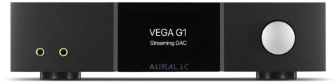 Auralic Vega G1