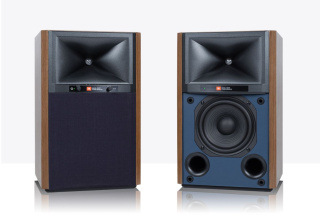 JBL 4305P Studio Monitor