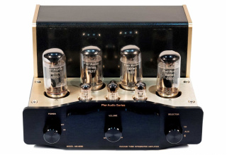 Pier Audio MS-65 SE