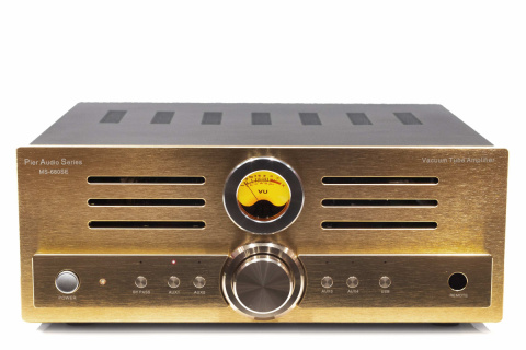 Pier Audio MS-680 SE