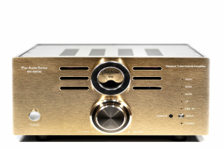 Pier Audio MS-880 SE