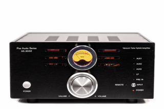 Pier Audio MS-880 SE
