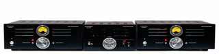Pier Audio PA-8000 SE + MS-8000 SE