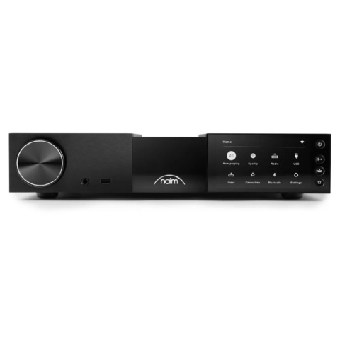 Naim NSC-222