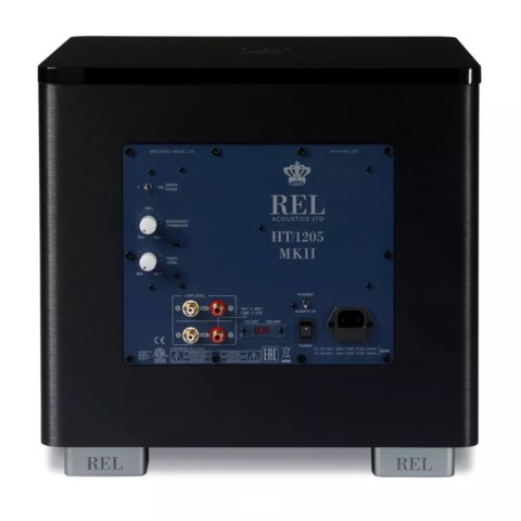 Rel HT/1205 MKII