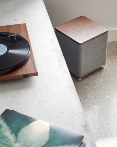 Ruark RS1